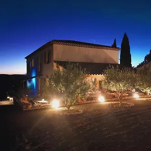 Rêve Du Verdhon Régusse