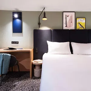Ibis Grands Boulevards Opéra 9e 3* Paris