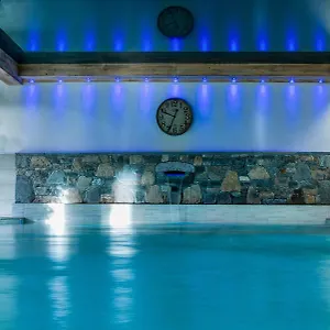 Cgh Résidences&spas Les De Laÿssia 5* Samoëns