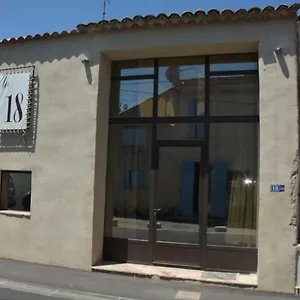 Loft Mahanoa Cabannes